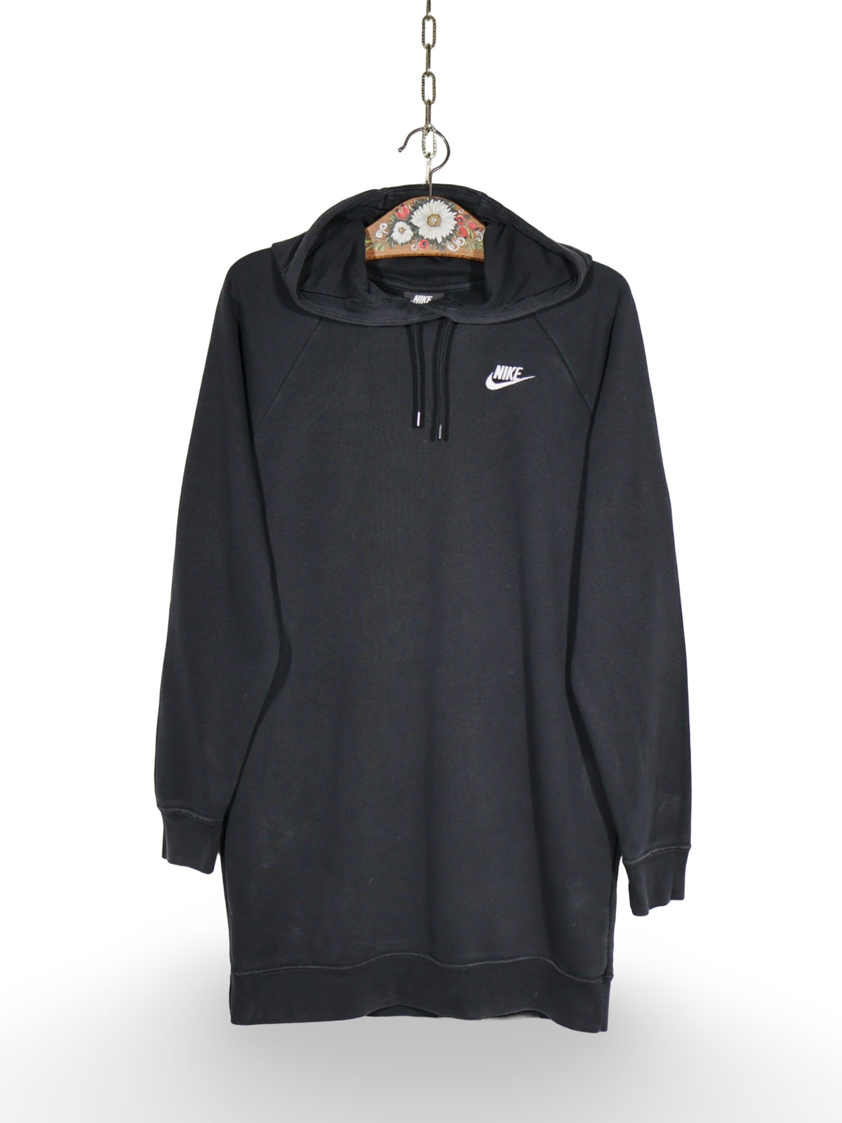 Bluza (lunga) Nike - marimea XS - Femei