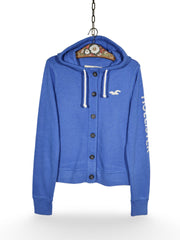 Bluza Hollister - marimea L - Femei