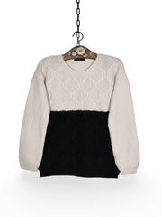 Bluza (lana) MaxMara - marimea S/M - Femei