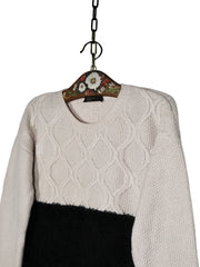 Bluza (lana) MaxMara - marimea S/M - Femei