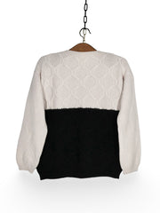 Bluza (lana) MaxMara - marimea S/M - Femei