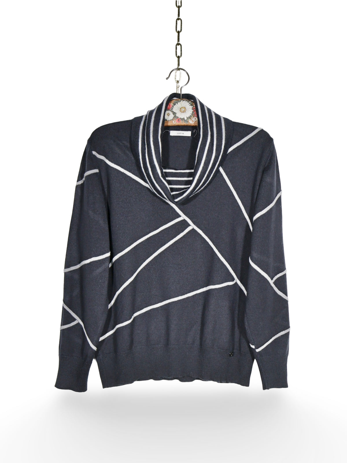 Bluza (50%lana) Lucia - marimea L/XL - Femei