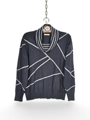 Bluza (50%lana) Lucia - marimea L/XL - Femei