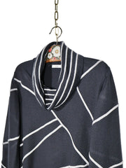 Bluza (50%lana) Lucia - marimea L/XL - Femei