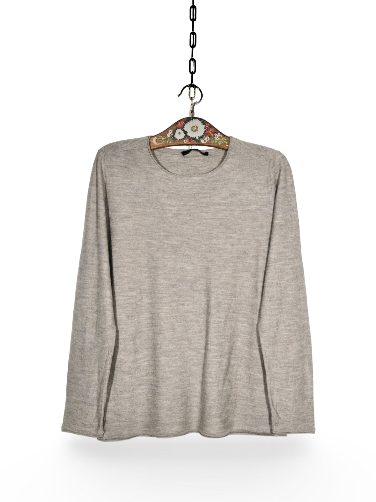 Bluza (100%lana) DryKorn - marimea L - Femei