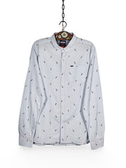 Camasa SuperDry - marimea XL - Femei