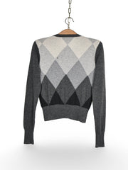 Bluza (100%cashmir) Vince - marimea S - Femei