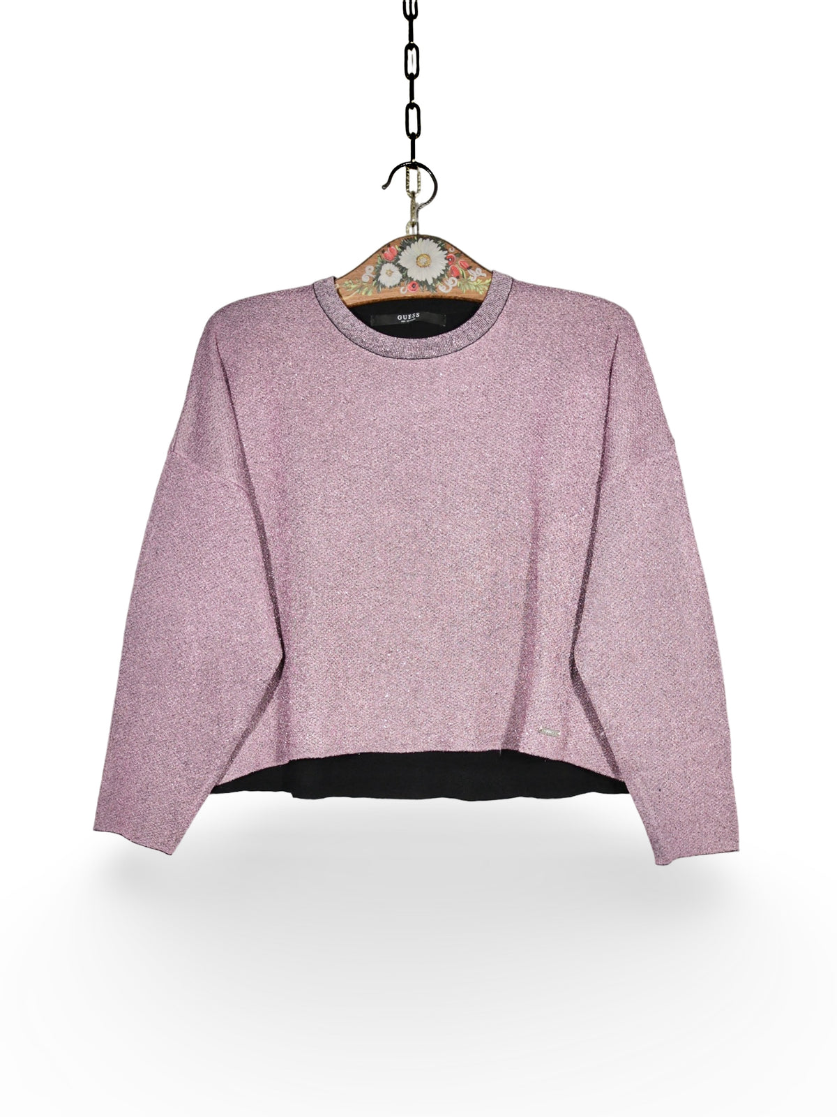 Bluza Guess - marimea S - Femei