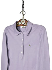 Bluza Lacoste - marimea XS - Femei