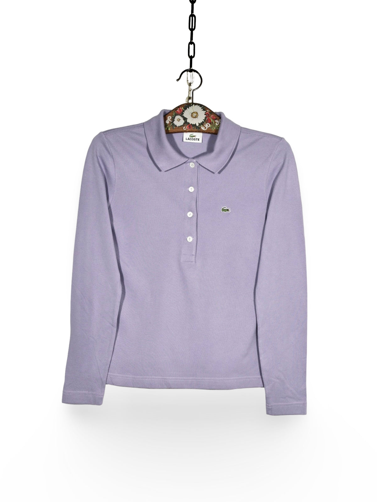 Bluza Lacoste - marimea XS - Femei