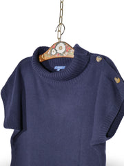 Tricou (80%lana) Montego - marimea XL - Femei