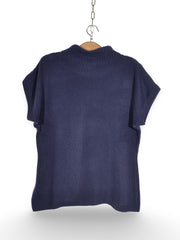 Tricou (80%lana) Montego - marimea XL - Femei