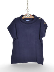 Tricou (80%lana) Montego - marimea XL - Femei