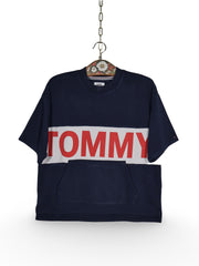 Tricou Tommy Hilfiger - marimea M - Femei
