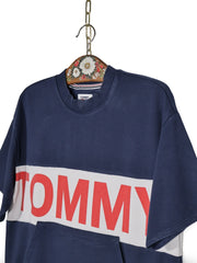Tricou Tommy Hilfiger - marimea M - Femei