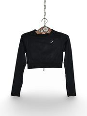 Bluza Gym Shark - marimea XS - Femei