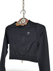 Bluza Gym Shark - marimea XS - Femei