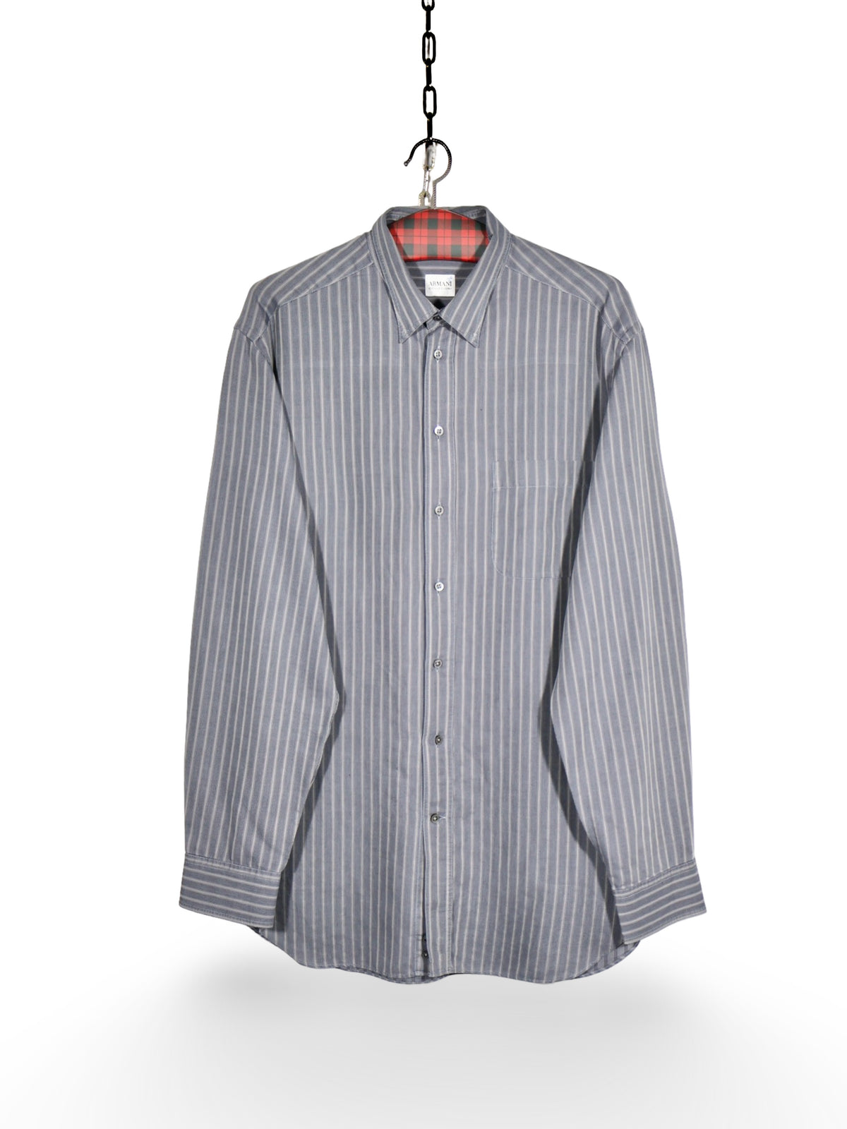 Camasa Armani collection - marimea L/XL - Barbati