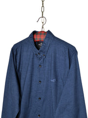 Camasa Hollister - marimea L/XL - Barbati