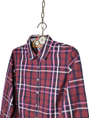 Camasa Tommy Hilfiger - marimea M/L - Femei