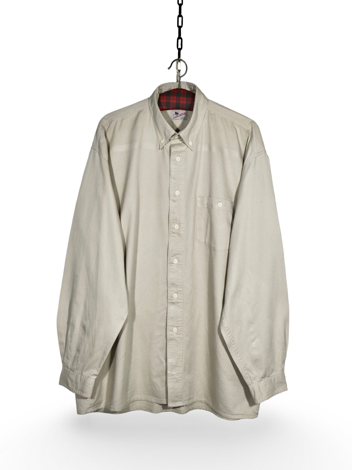 Camasa Carmague - marimea L (oversize)/ XL - Barbati