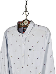 Camasa SuperDry - marimea XL - Femei