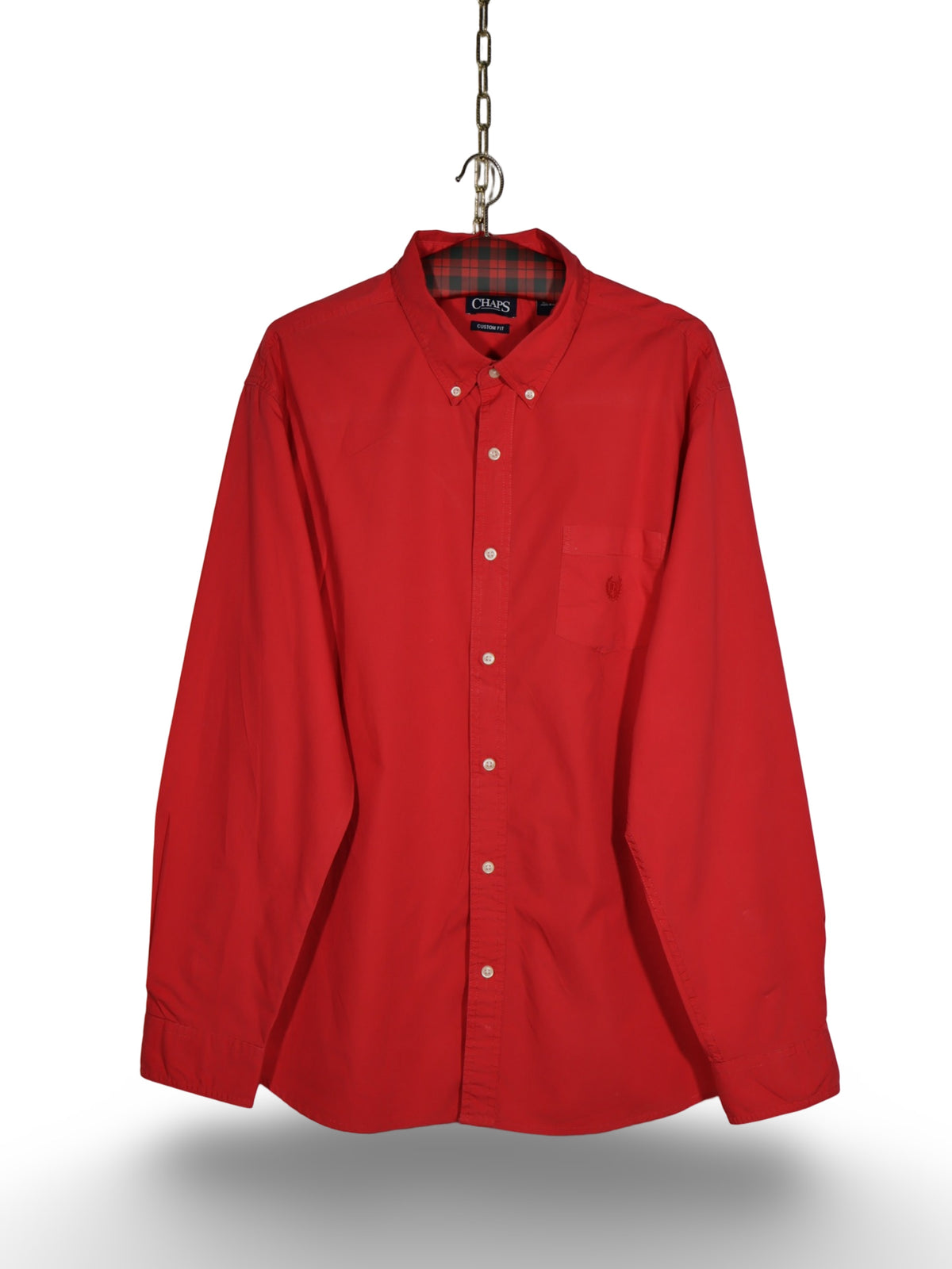 Camasa Chaps - marimea XXL - Barbati