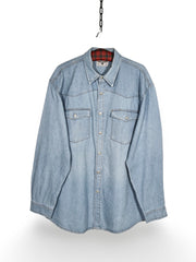 Camasa John Baner - marimea XXL - Barbati