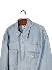 Camasa John Baner - marimea XXL - Barbati