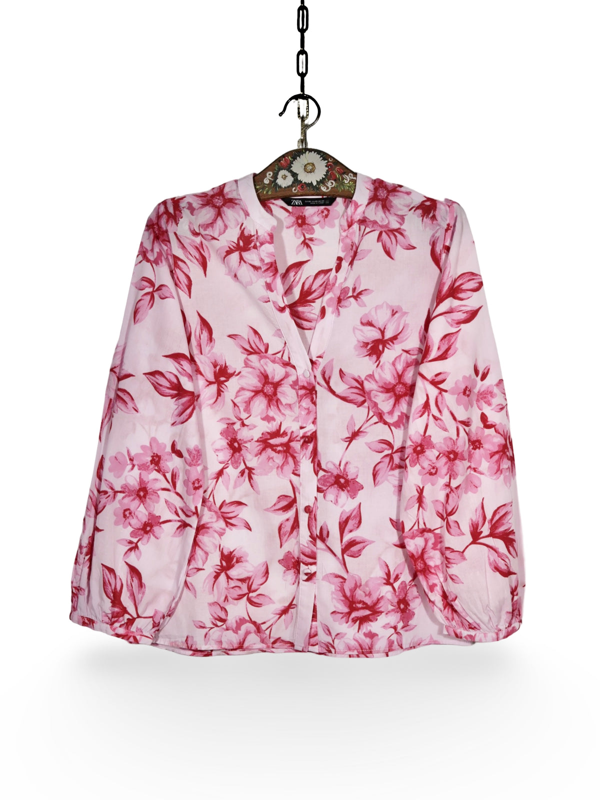 Camasa Zara - marimea XS/S - Femei