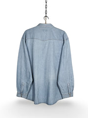 Camasa John Baner - marimea XXL - Barbati