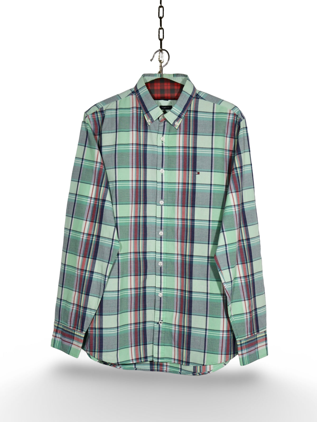 Camasa Tommy Hilfiger - marimea M - Barbati