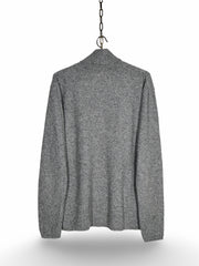 Bluza (37%lana/18%matase) Scout - marimea M - Barbati