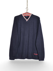 Bluza Wrangler - marimea S (oversize) - Barbati