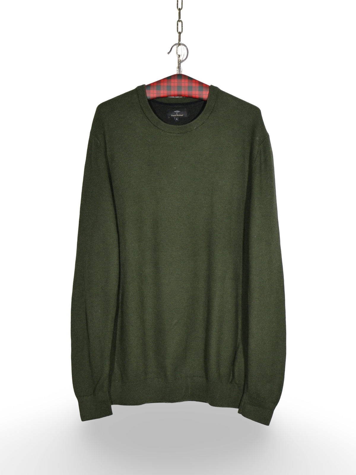 Bluza Fynch-Hatton - marimea L/XL - Barbati