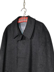 Palton (75%lana) Bugatti - marimea XL - Barbati