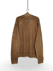 Bluza (80%lana) Timberland - marimea XL - Barbati