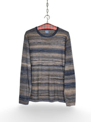 Bluza (40%lana) Olymp - marimea L/XL - Barbati