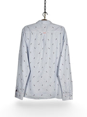 Camasa SuperDry - marimea XL - Femei