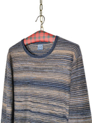 Bluza (40%lana) Olymp - marimea L/XL - Barbati