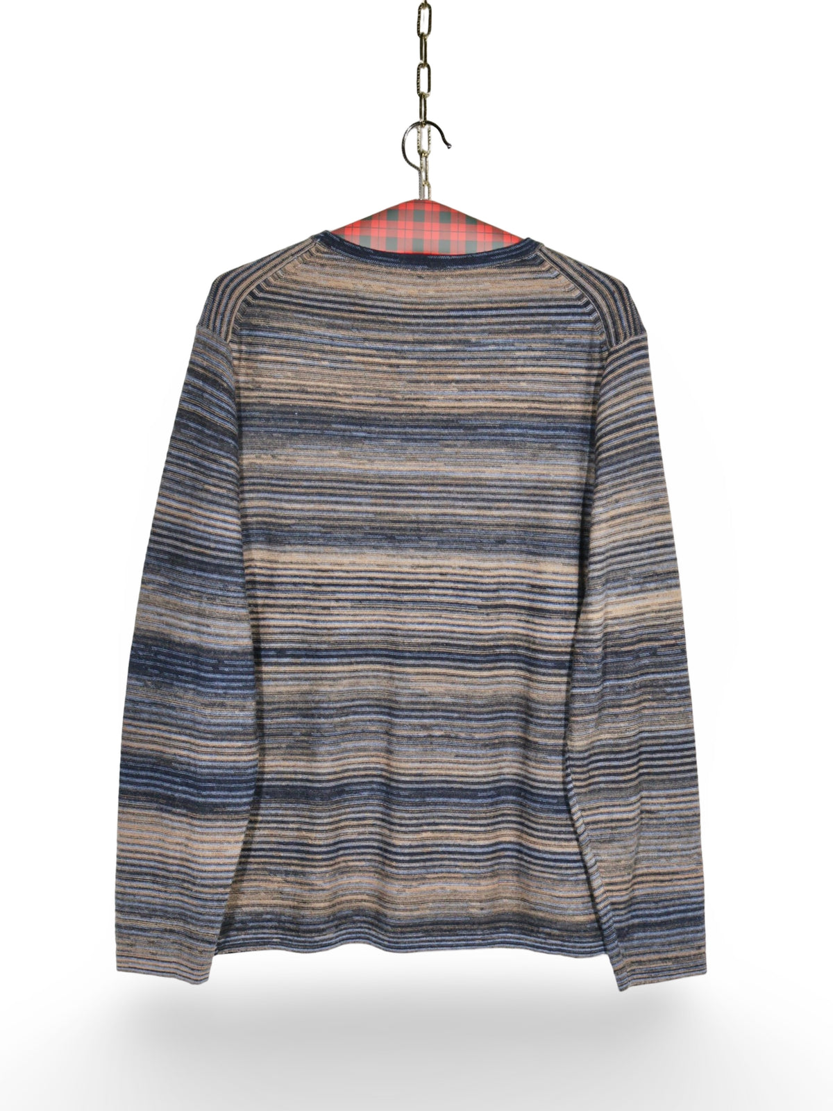 Bluza (40%lana) Olymp - marimea L/XL - Barbati
