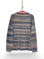 Bluza (40%lana) Olymp - marimea L/XL - Barbati