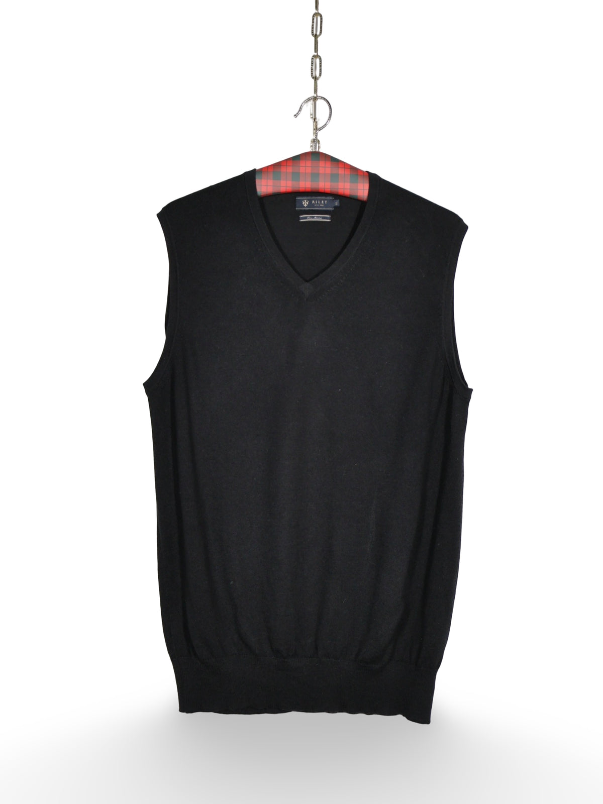 Vesta (100%lana) Riley - marimea XL - Barbati