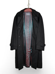 Palton (75%lana) Bugatti - marimea XL - Barbati