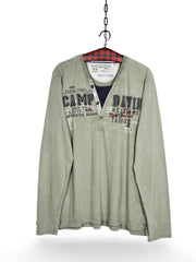 Bluza Camp David - marimea XXL - Barbati