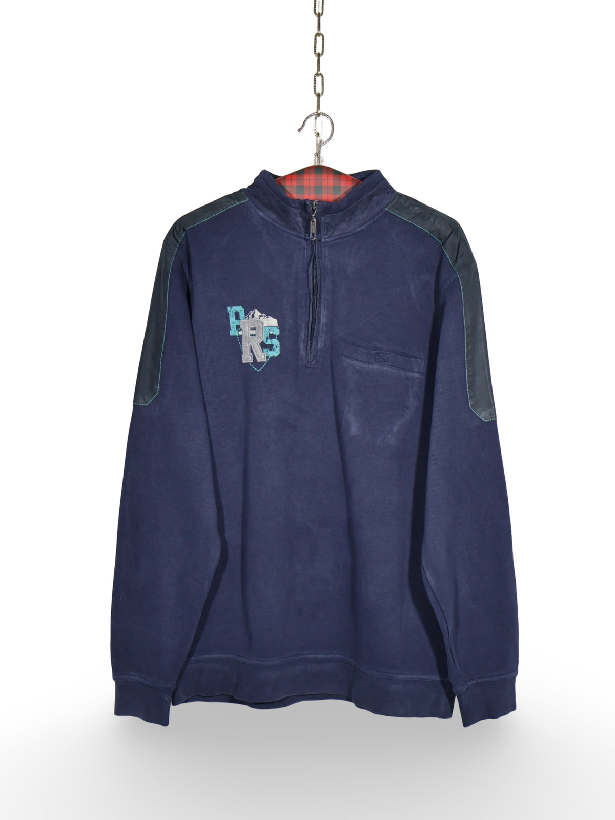 Bluza Paul R. Smith - marimea XXL - Barbati