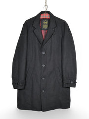 Palton (30%lana) Mauro Ferrini - marimea L/XL - Barbati