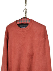 Bluza (50%lana) Casa Moda - marimea XXL - Barbati