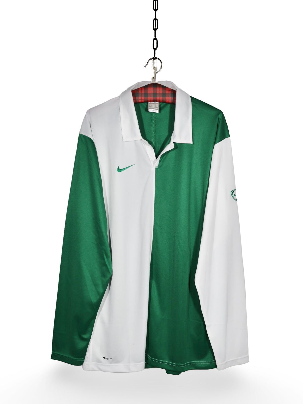 Bluza Nike - marimea XXL - Barbati