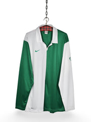 Bluza Nike - marimea XXL - Barbati